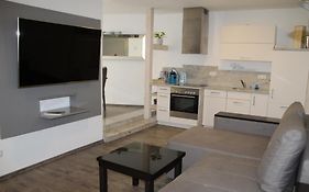 Ferienwohnung Siebenstern Jena